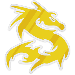 Avarice Badge