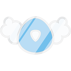 Birb Brain Badge